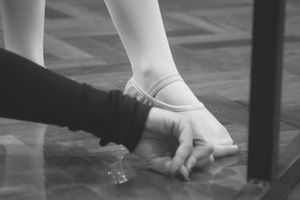 Preparatory Level 1 Ballet